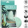 Vibraattori CALEXOTICS Pacifica Bali 10 toimintoa