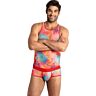 Camiseta Lingerie ANAIS MEN FALCON