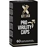 Pro Virility Caps Loviux | Luonnollinen testosteronin lisäys