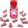 Karkki Caramelos del Amor Diablo Picante - hauskat penis-muotoiset