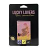 SEXITIVE Peli LUCKY LOVERS Your connection | Interaktiivinen kokemus pariskunnille
