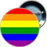 Fun tuote PRIDE - LGBT FLAG PIN juhlajuttuna