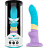 Dildo Mythology Colby imupohjalla