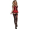 Yhdistele lingerie LIVCO CORSETTI LC 90130