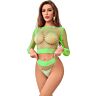 Alusvaatteet SUBBLIME Set de Rejilla 2 Piezas