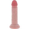 Dildo Get Real Deluxe 15 cm aidolla tunteella