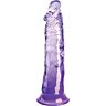 Dildo King Cock 19.7 cm aito tunne