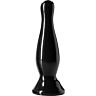 Tantus Flirt Frambuesa Suuri Dildo