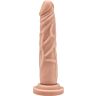Dildo GET REAL 18 cm realistinen