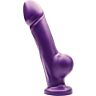 Dildo Tantus Super Destiny Super Soft - realistinen ja pehmeä