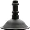 Dildo Tantus Suction Cup kiinnityksellä
