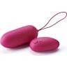 Vibraattori Control Toys Control Remote Wireless 10 voimakkuustasoa