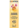 Liukuvoide Control 3 in 1 manteli 200 ml