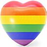 Stressiväline PRIDE Rainbow - Hauska ja väriä täynnä