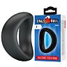 Rengas CRAZY BULL Valen ergonominen muotoilu