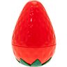 Kreemi Exsens Oh My Strawberry - herkullinen ja raikas
