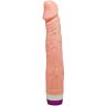 Vibraattori BAILE VIBRATORS NATURAL REALISTIC 22CM