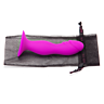BDSM Plug ANAL TOYS Booty Passion ergonominen muotoilu