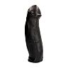 Enigma pene realístico - negro