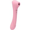 Imuri Femintimate Daisy Massager vibraatiolla