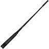 Lätkä Suoja DARKNESS SENSATIONS 60 cm pehmeällä PVC-päällä