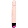 Dildo Baile Colorful Sex Vibration 24 cm pyörimisellä