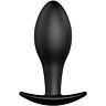 Plug anal Pretty Love 8.5 cm ergonominen muotoilu