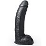 Dildo HUNG SYSTEM George 22 cm imujärjestelmällä