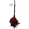 Tickler FETISH FANTASY SERIES Black & Red