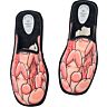 Kotiakengät DIABLO PICANTE Keskikoko 39-40-41