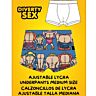 Boxerit Diablo Picante Small Size Butts