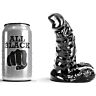 Dildo All Black 13 cm Cailla