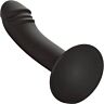 Dildo CALEXOTICS CURVED ANAL STUD imurilla
