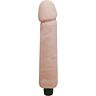 Vibraattori Baile Love Companion 25 cm | Ihmisen ihon kaltainen materiaali