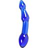 Dildo S Pleasures Crystal GAMMA - herkullinen muotoilu