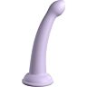 Dildo DILLIO Secret Explorer 15,24 cm silikonista