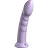 Dildo DILLIO Super Eight 20,32 cm imukuppipohjalla