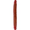 Dildo Get Real 35 cm mobiililla esinahalla