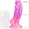 Dildo EPIC Galatea ergonomisella designilla
