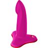 Dildo Fun Factory Limba Flex S joustava ja ergonominen