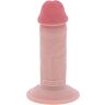 Dildo Get Real Deluxe 13 cm | Kaksitiheyksinen rakenne