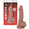Dildo MR. INTENSE 19,6 cm realistinen