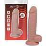 Dildo Loviux MR. INTENSE 20 cm imukupilla
