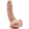 Dildo Loviux Get Real 20,5 cm realistinen muotoilu
