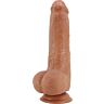 Dildo Pretty Love Draco 23 cm imuri