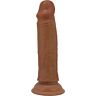 Dildo Pretty Love Quentin 18 cm | Tehokas nautinto