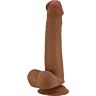 Dildo Pretty Love Tallen 22 cm imukupilla