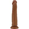 Dildo Pretty Love Sharife 25 cm imukuppi