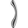 Dildo Satisfyer Pure Gravity 1 kaksoiskäyttö