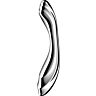 Dildo Satisfyer Pure Gravity 2 ruostumattomasta teräksestä